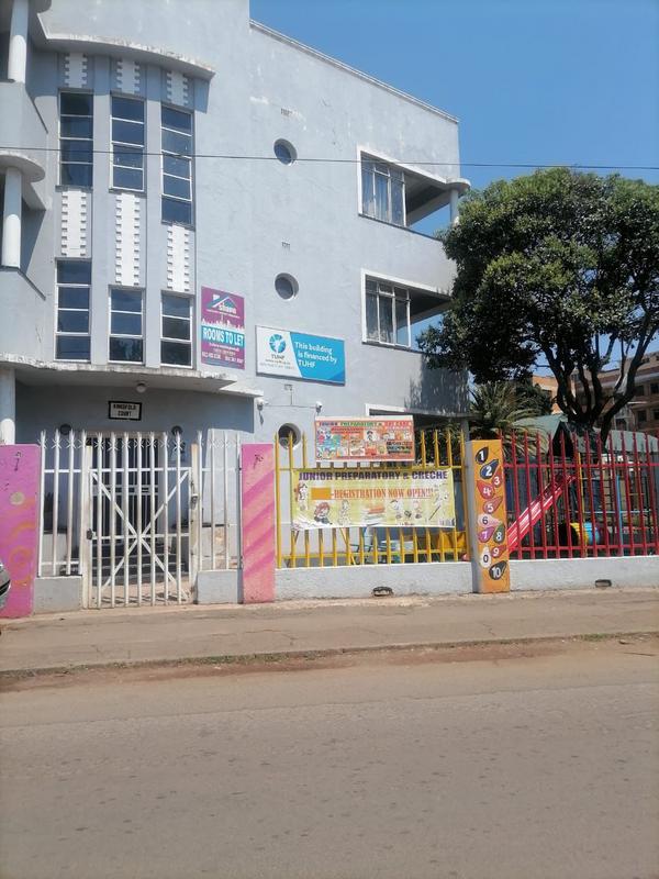 3 Bedroom Property for Sale in Johannesburg Gauteng