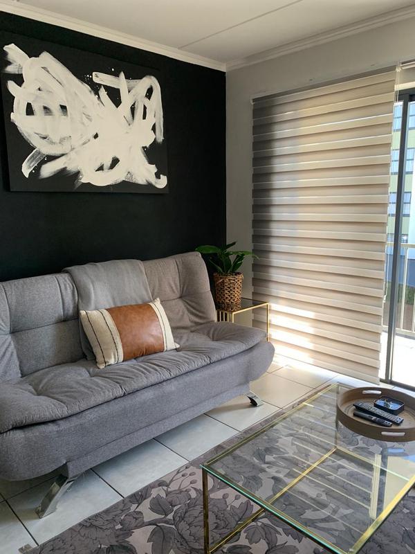 To Let 2 Bedroom Property for Rent in Boksburg Gauteng