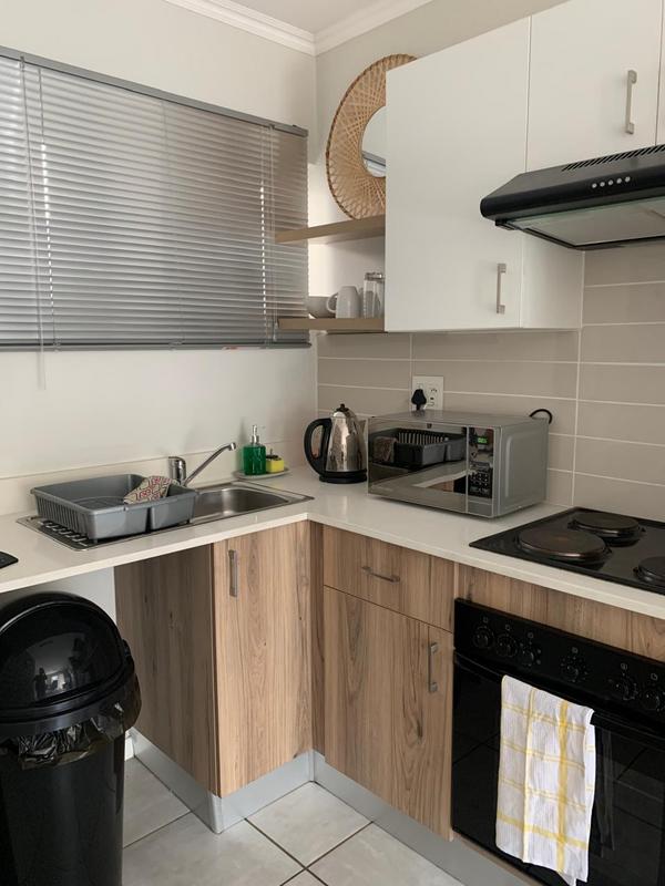 To Let 2 Bedroom Property for Rent in Boksburg Gauteng