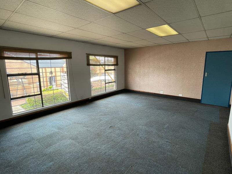 To Let Commercial Property for Rent in Hennopspark Gauteng