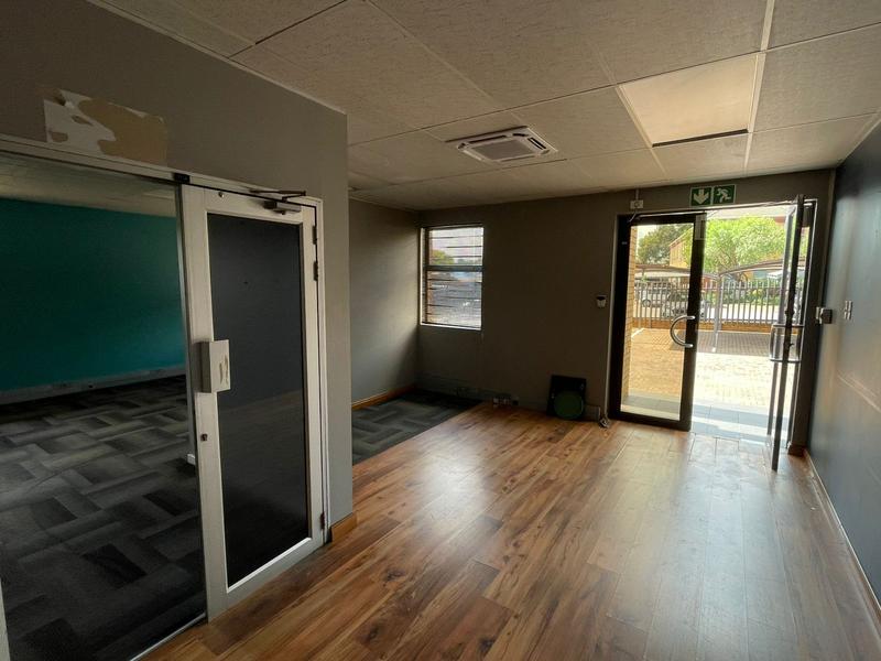 To Let Commercial Property for Rent in Highveld Gauteng