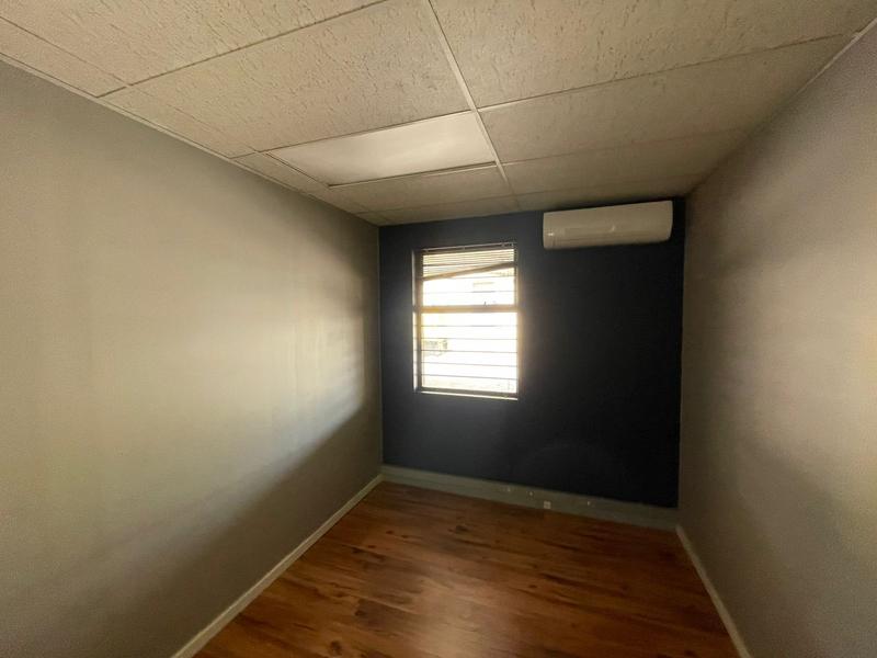 To Let Commercial Property for Rent in Highveld Gauteng