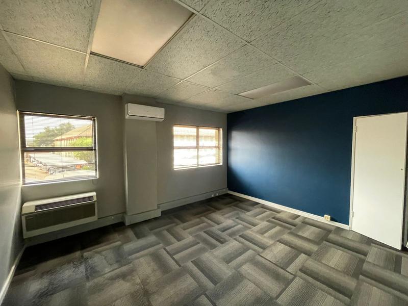 To Let Commercial Property for Rent in Highveld Gauteng