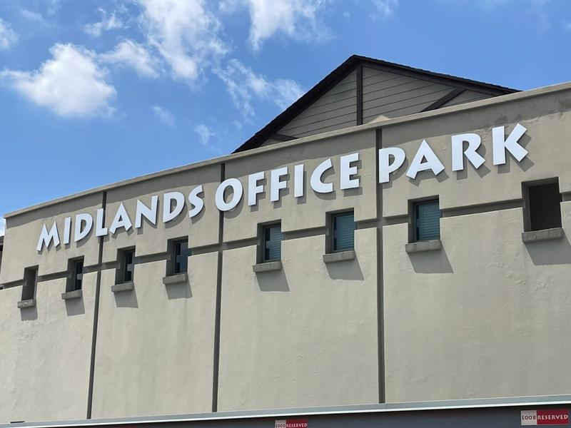 To Let Commercial Property for Rent in Midstream Estate Gauteng