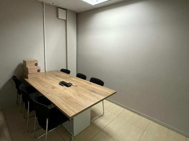 To Let Commercial Property for Rent in Midstream Estate Gauteng