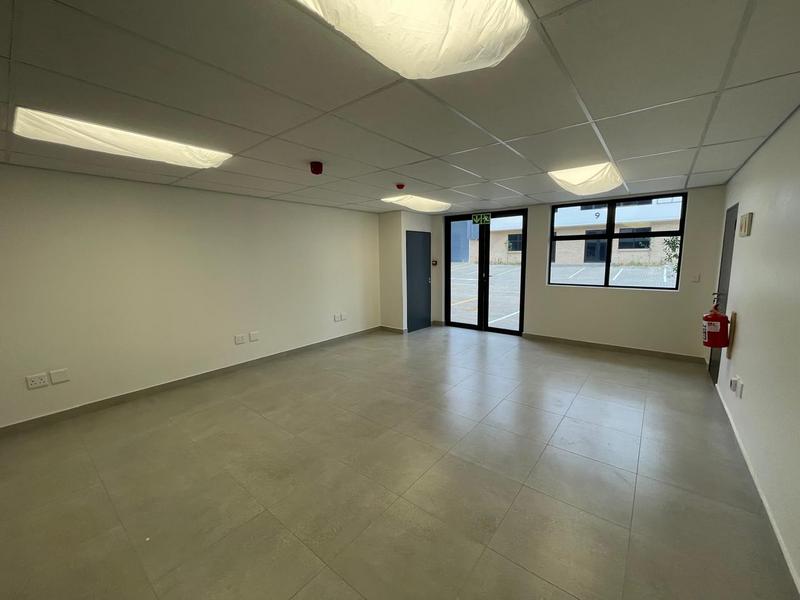 To Let Commercial Property for Rent in Samrand Business Park Gauteng
