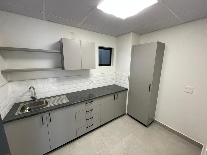 To Let Commercial Property for Rent in Samrand Business Park Gauteng