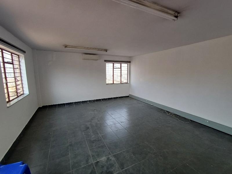 To Let Commercial Property for Rent in Samrand Business Park Gauteng