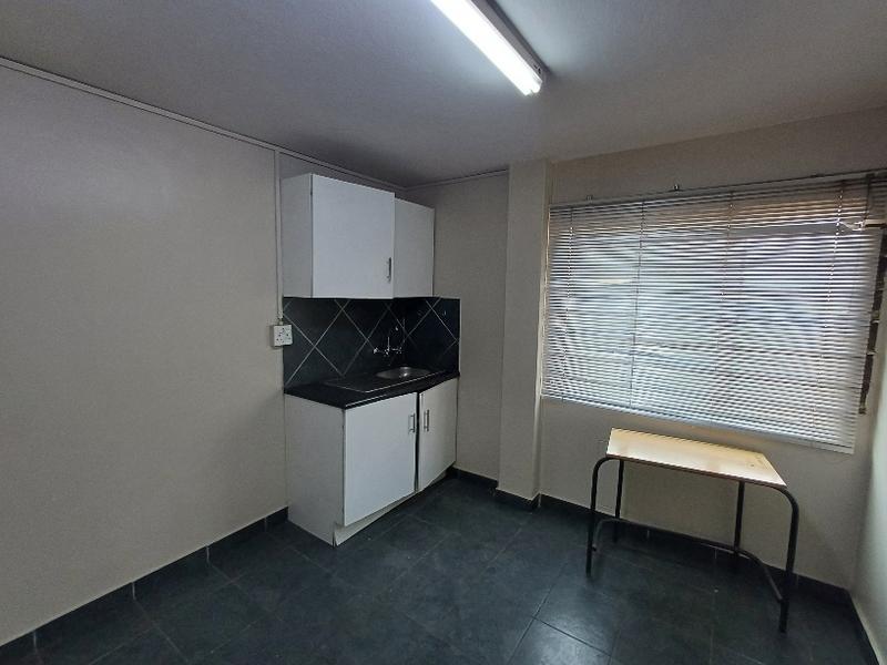 To Let Commercial Property for Rent in Samrand Business Park Gauteng