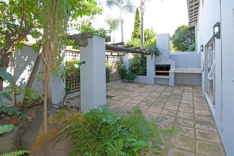 To Let 3 Bedroom Property for Rent in Strathavon Gauteng