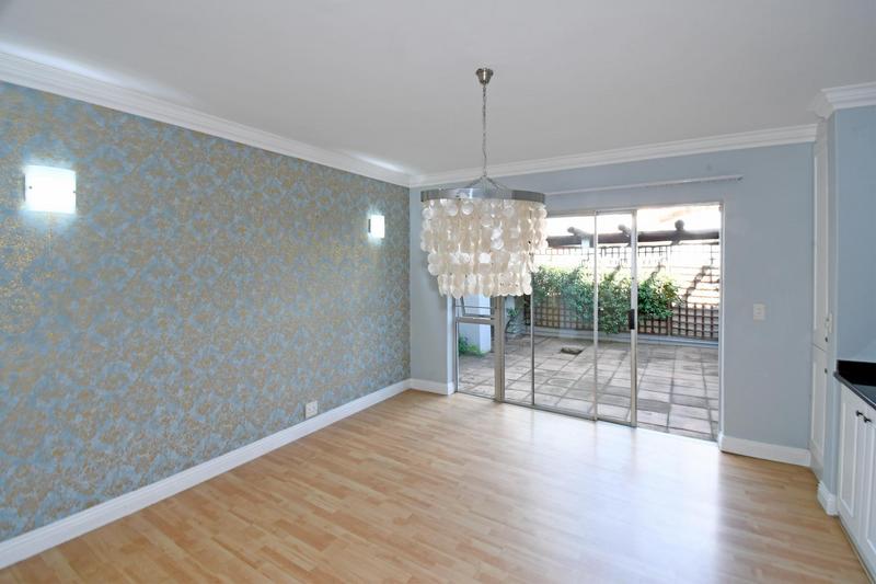 To Let 3 Bedroom Property for Rent in Strathavon Gauteng