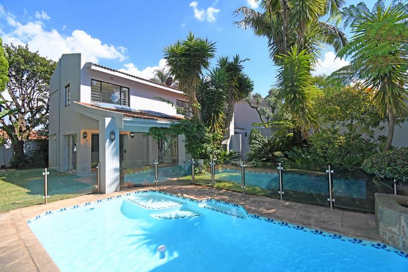 To Let 3 Bedroom Property for Rent in Strathavon Gauteng