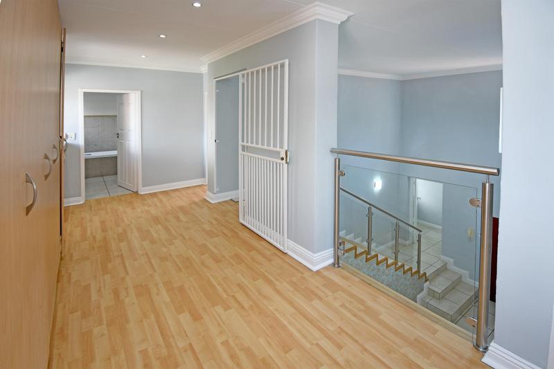 To Let 3 Bedroom Property for Rent in Strathavon Gauteng