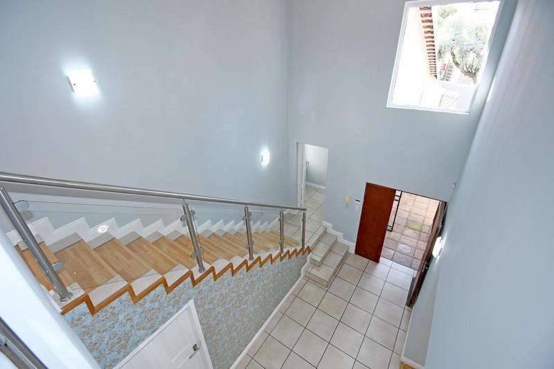 To Let 3 Bedroom Property for Rent in Strathavon Gauteng