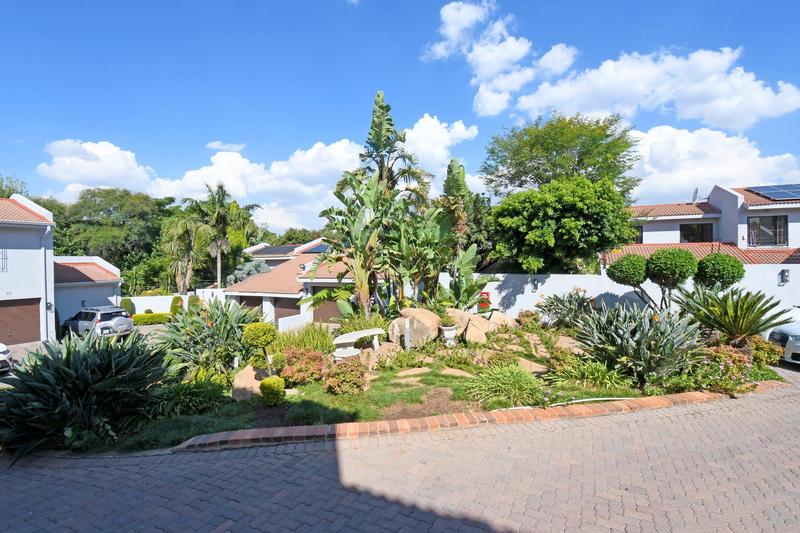 To Let 3 Bedroom Property for Rent in Strathavon Gauteng