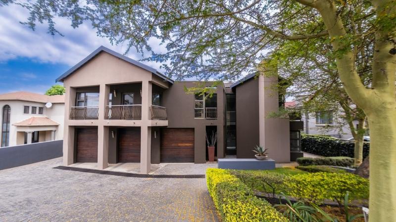 4 Bedroom Property for Sale in Irene Farm Villages Gauteng