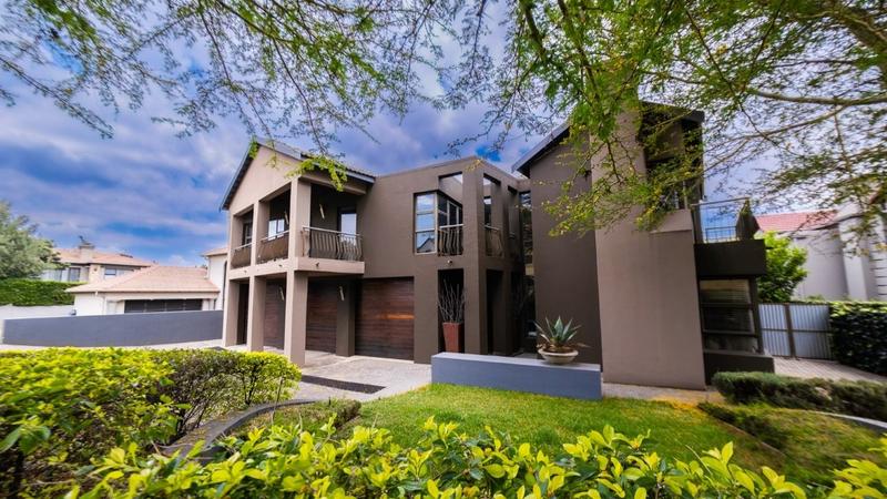 4 Bedroom Property for Sale in Irene Farm Villages Gauteng