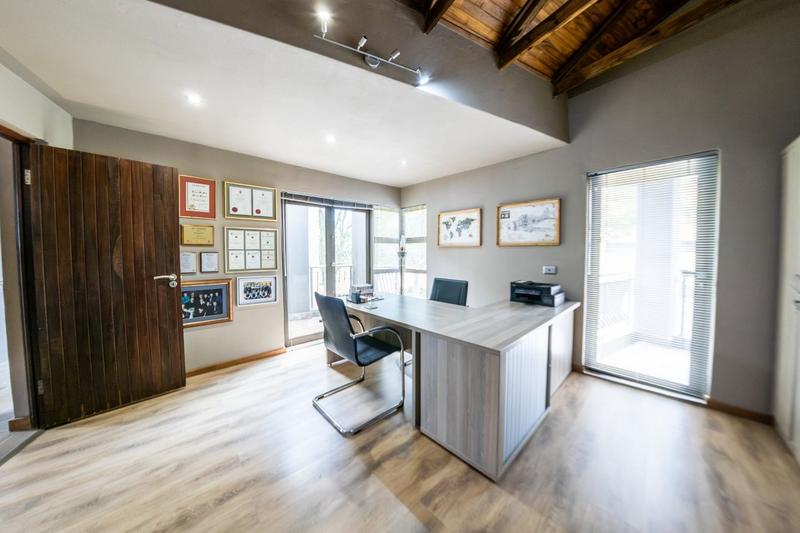 4 Bedroom Property for Sale in Irene Farm Villages Gauteng