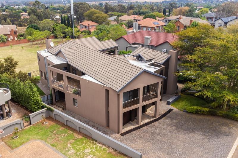 4 Bedroom Property for Sale in Irene Farm Villages Gauteng