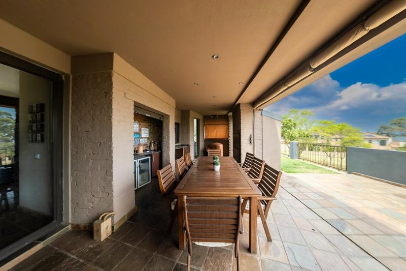 4 Bedroom Property for Sale in Irene Farm Villages Gauteng