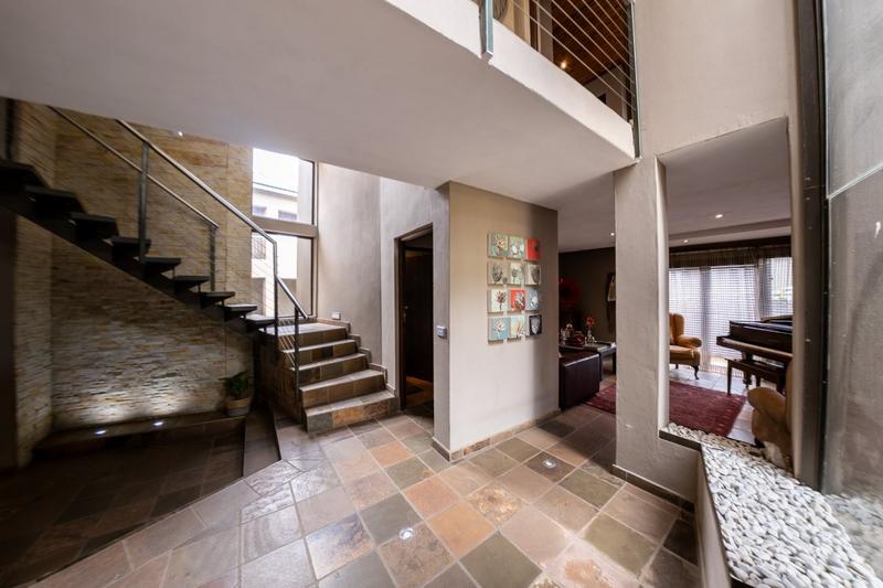 4 Bedroom Property for Sale in Irene Farm Villages Gauteng