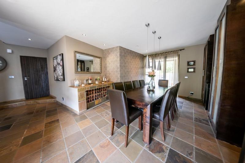 4 Bedroom Property for Sale in Irene Farm Villages Gauteng