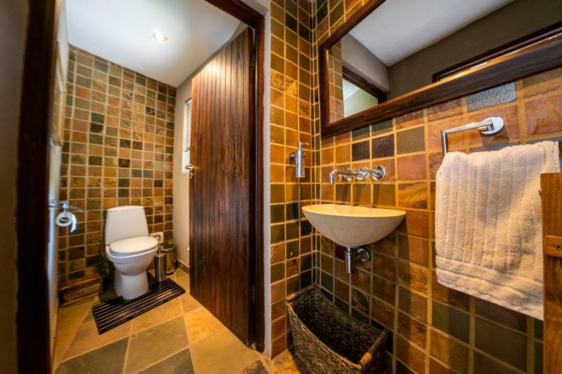 4 Bedroom Property for Sale in Irene Farm Villages Gauteng