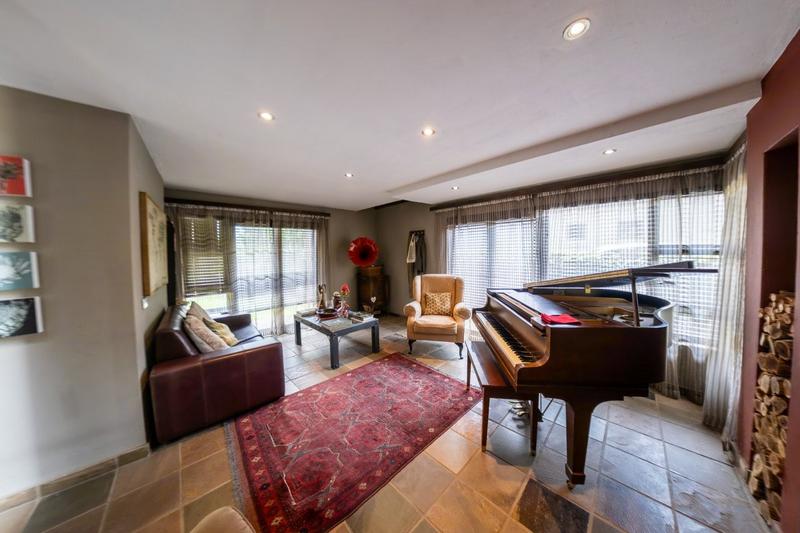 4 Bedroom Property for Sale in Irene Farm Villages Gauteng