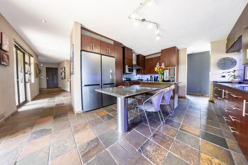 4 Bedroom Property for Sale in Irene Farm Villages Gauteng