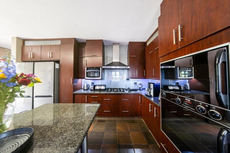 4 Bedroom Property for Sale in Irene Farm Villages Gauteng