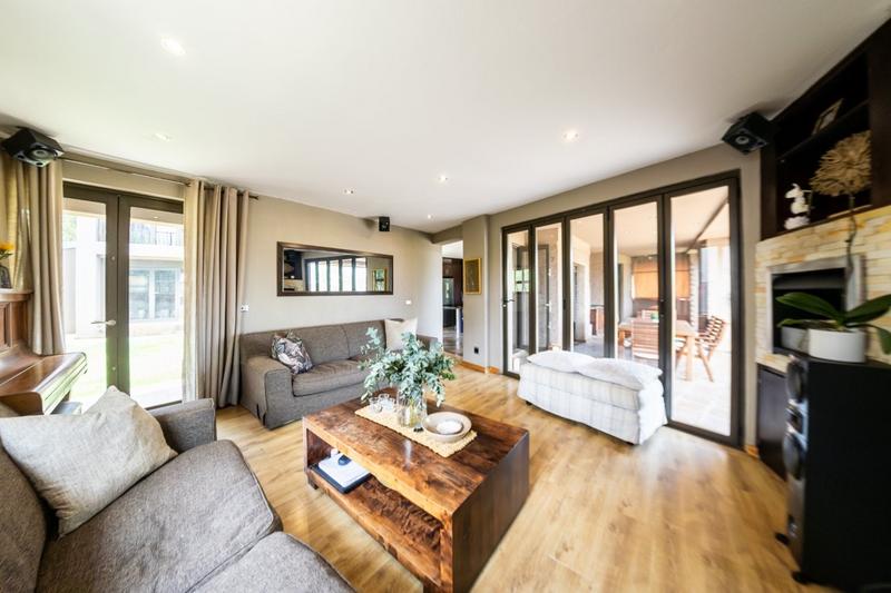 4 Bedroom Property for Sale in Irene Farm Villages Gauteng