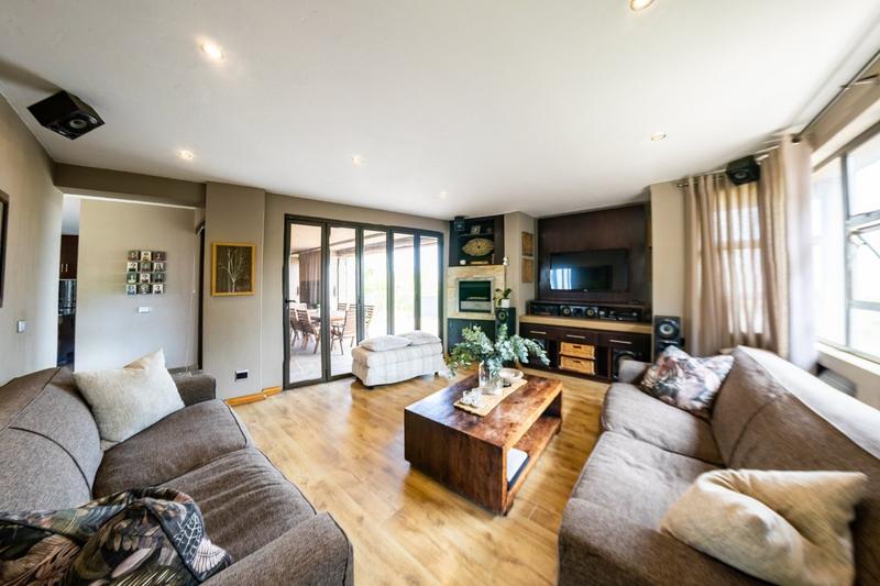 4 Bedroom Property for Sale in Irene Farm Villages Gauteng