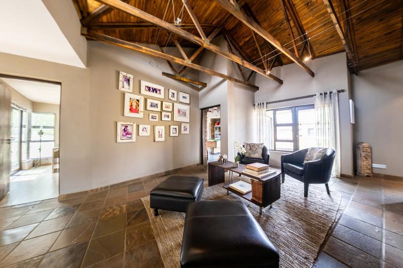 4 Bedroom Property for Sale in Irene Farm Villages Gauteng