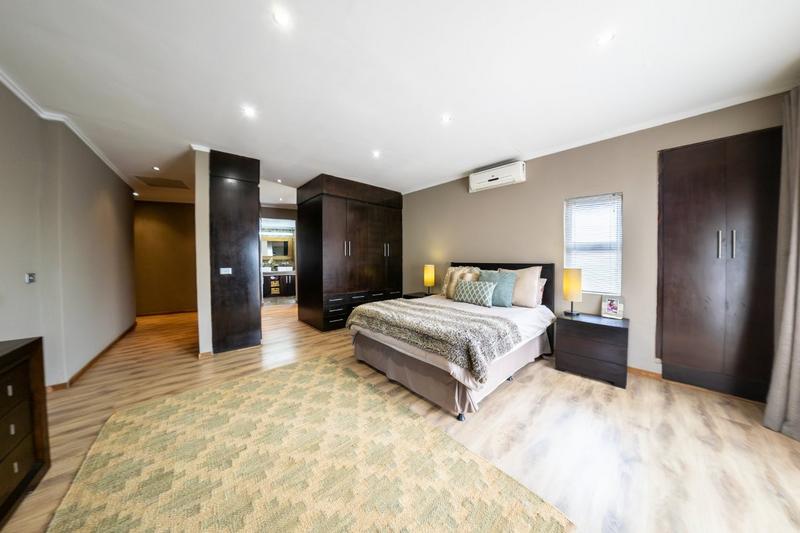 4 Bedroom Property for Sale in Irene Farm Villages Gauteng