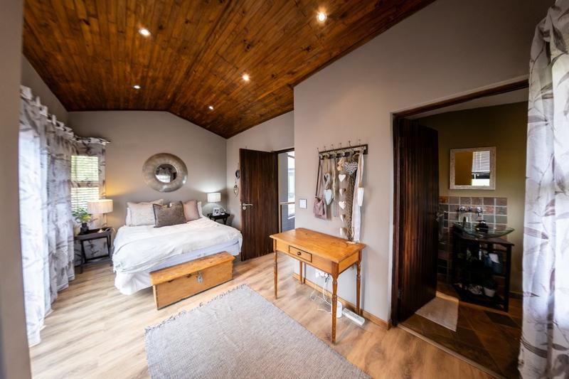 4 Bedroom Property for Sale in Irene Farm Villages Gauteng