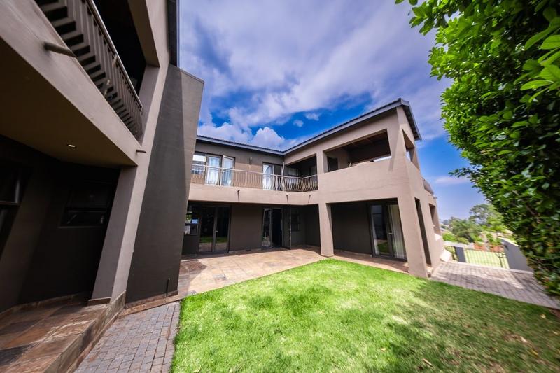 4 Bedroom Property for Sale in Irene Farm Villages Gauteng