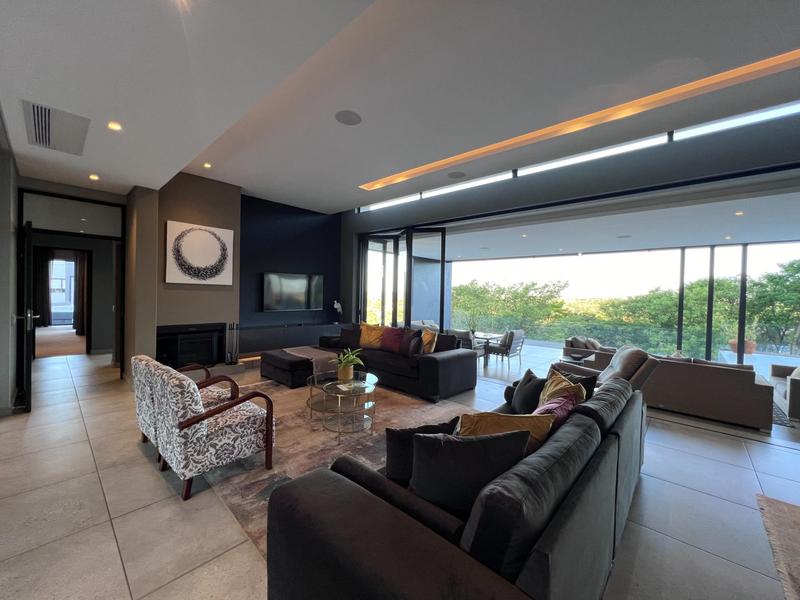 6 Bedroom Property for Sale in Featherbrooke Estate Gauteng