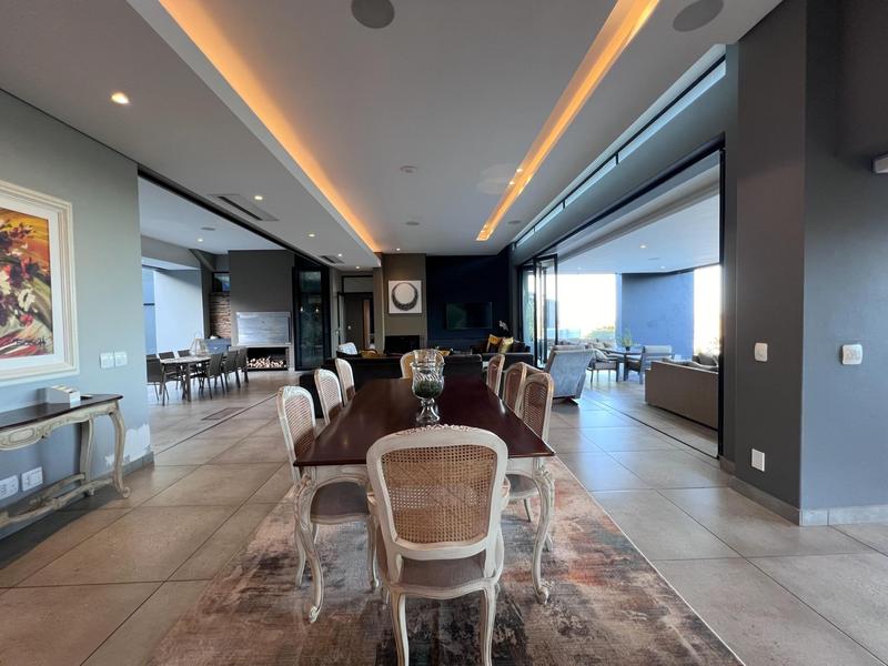 6 Bedroom Property for Sale in Featherbrooke Estate Gauteng
