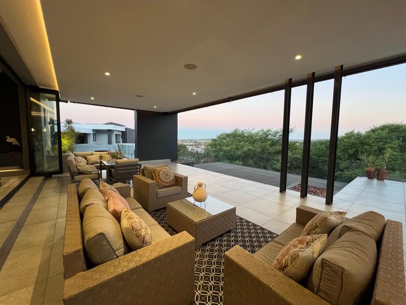 6 Bedroom Property for Sale in Featherbrooke Estate Gauteng