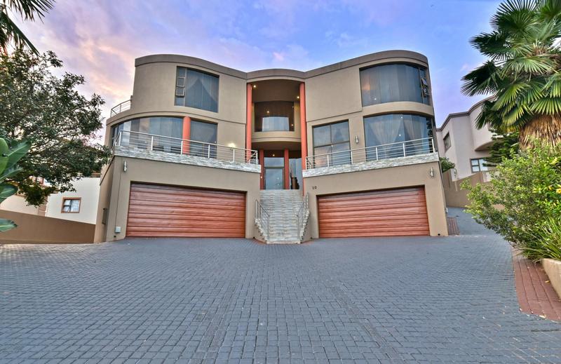 5 Bedroom Property for Sale in Bassonia Estate Gauteng