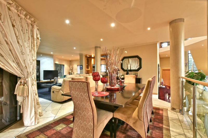 5 Bedroom Property for Sale in Bassonia Estate Gauteng