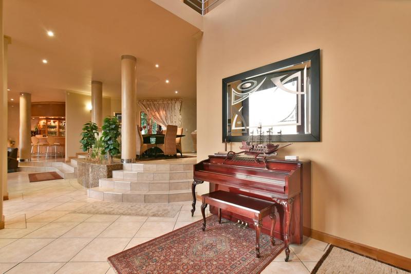 5 Bedroom Property for Sale in Bassonia Estate Gauteng