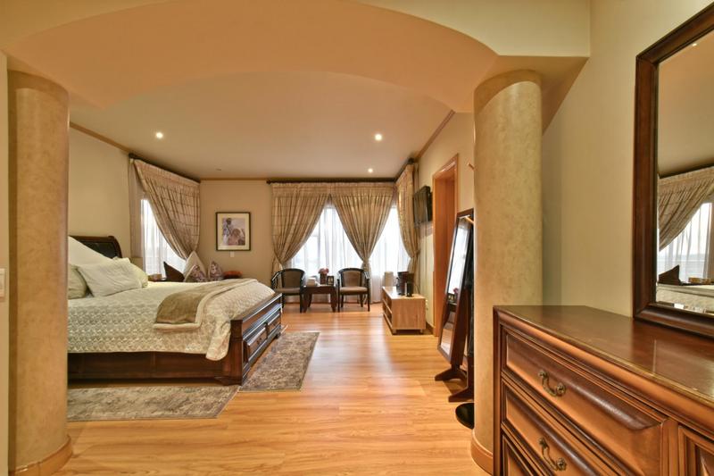 5 Bedroom Property for Sale in Bassonia Estate Gauteng