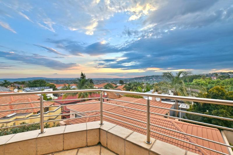 5 Bedroom Property for Sale in Bassonia Estate Gauteng