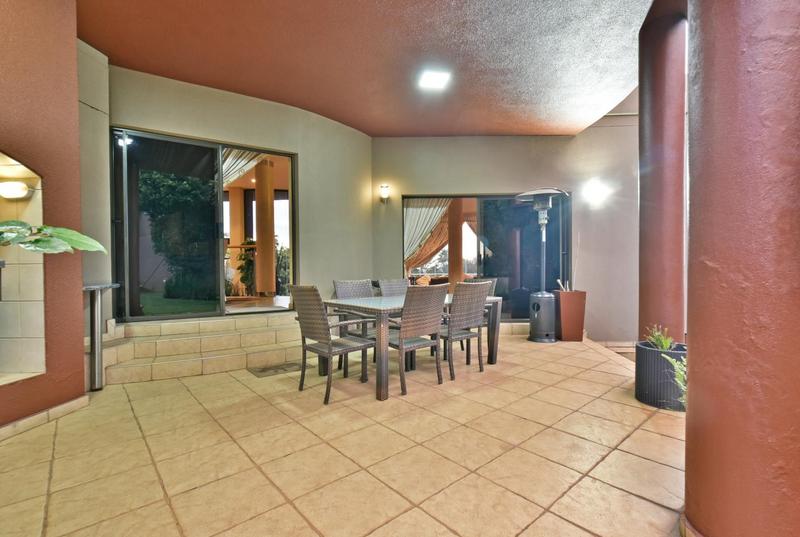 5 Bedroom Property for Sale in Bassonia Estate Gauteng