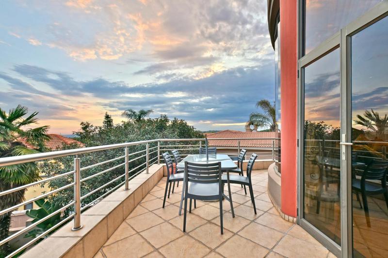 5 Bedroom Property for Sale in Bassonia Estate Gauteng