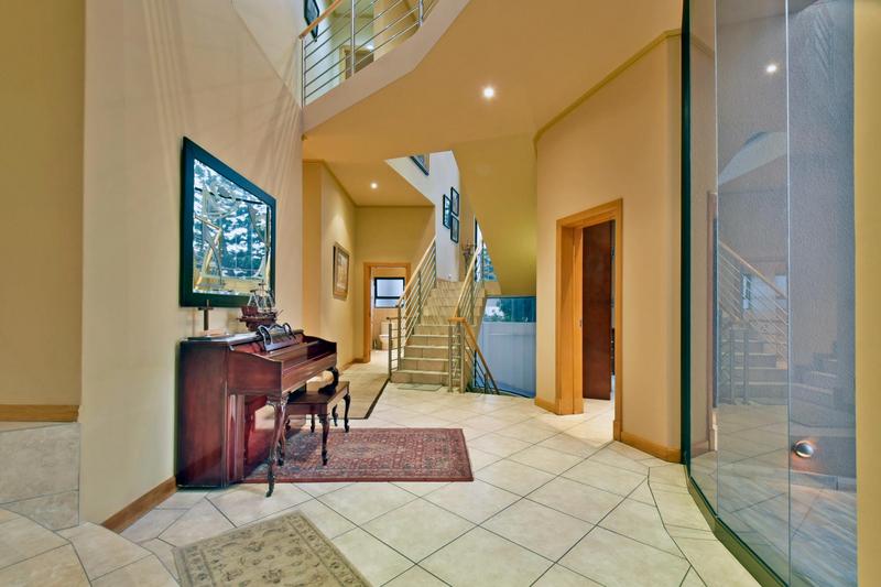 5 Bedroom Property for Sale in Bassonia Estate Gauteng