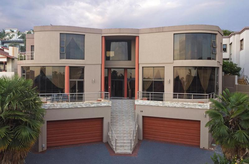 5 Bedroom Property for Sale in Bassonia Estate Gauteng