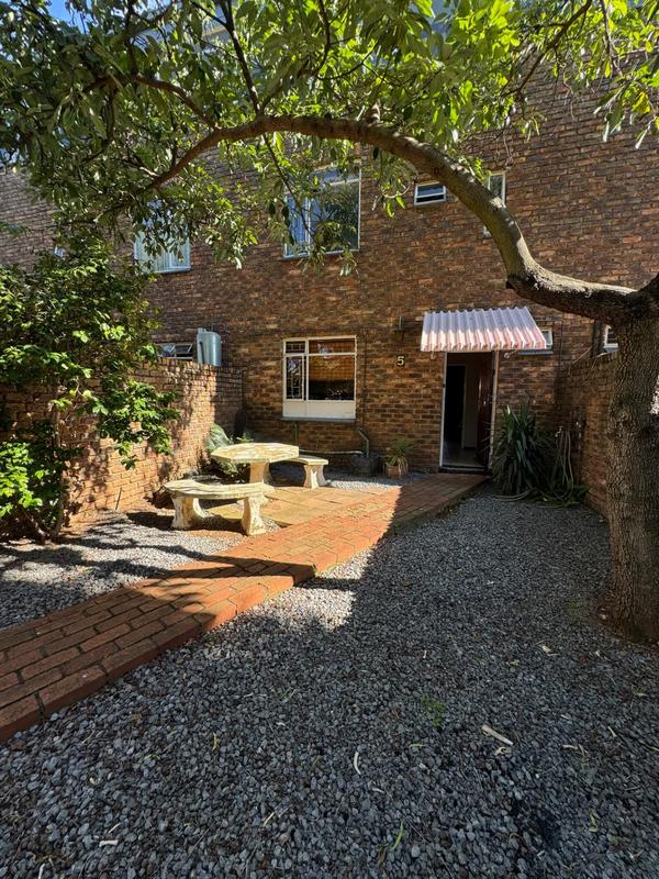 3 Bedroom Property for Sale in Lyttelton Manor Gauteng