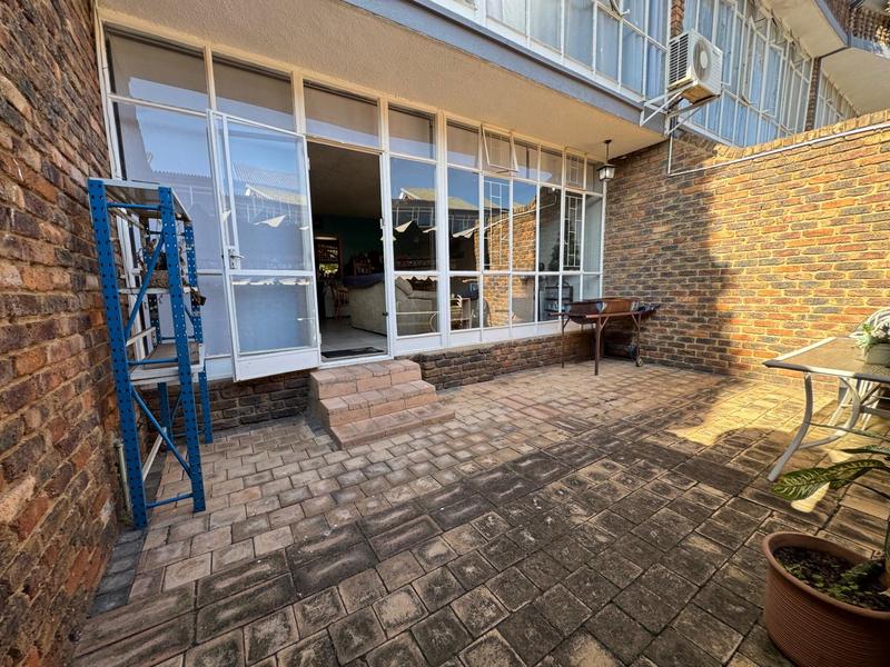3 Bedroom Property for Sale in Lyttelton Manor Gauteng